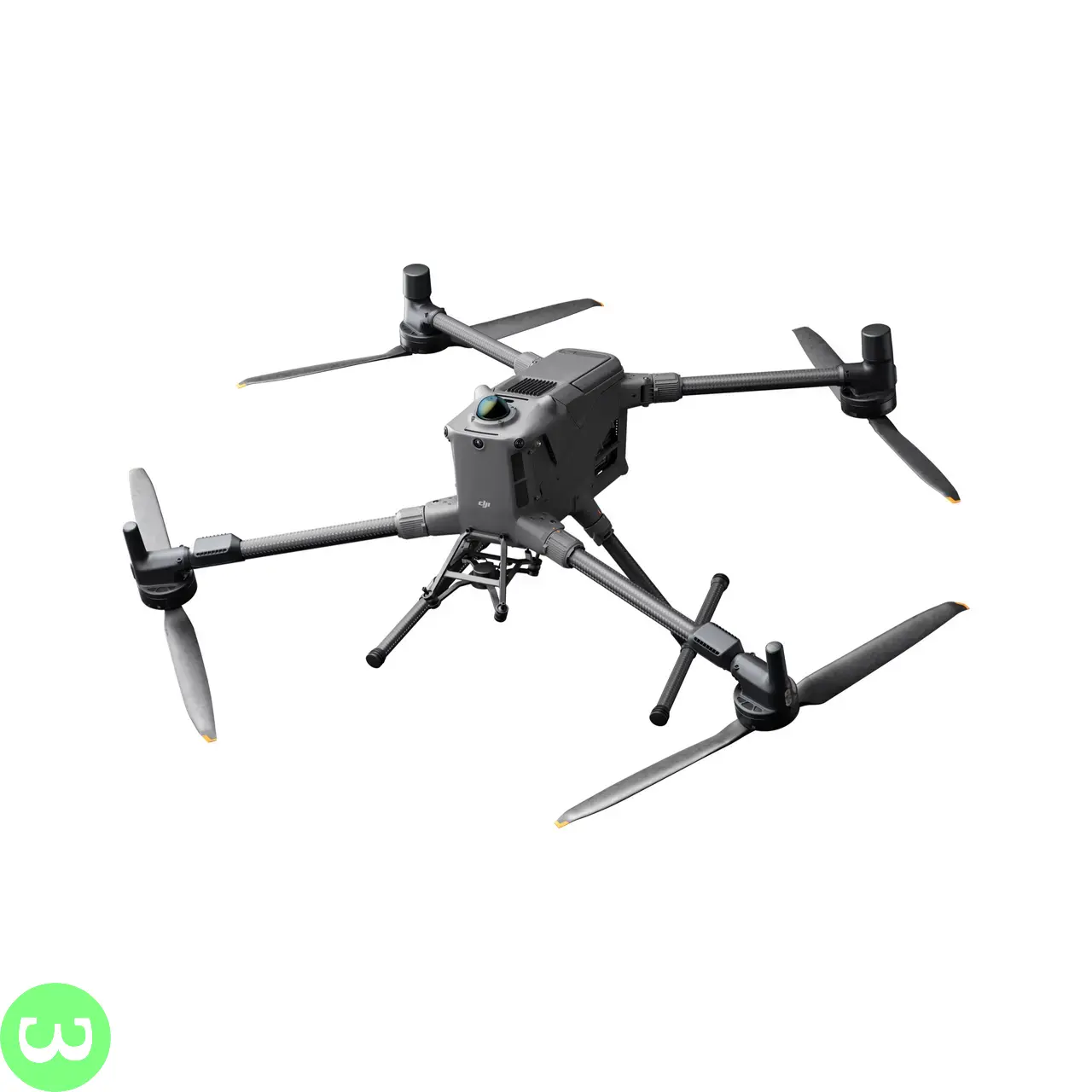 DJI Drone industrial